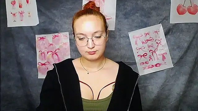 MissAriaa online show from 06-03-26, 02:33