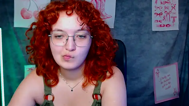 MissAriaa online show from 07-12-26, 12:06