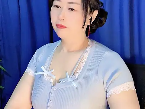 yaoyao22678 online show from 12-02-25, 02:45