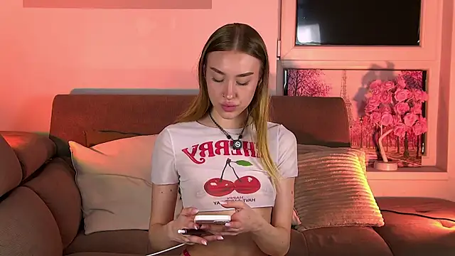 SugarSkye online show from 02-14-26, 10:43