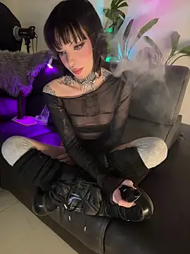 eva nexus online show from 03-11-26, 10:04