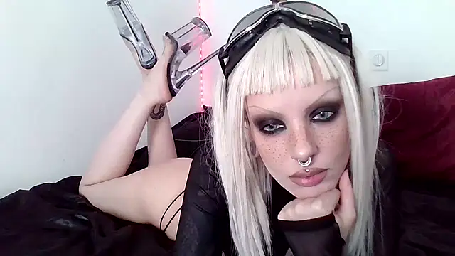 eva nexus online show from 02-05-26, 06:37