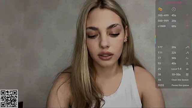 IlanaLafferty online show from 12-15-25, 05:41