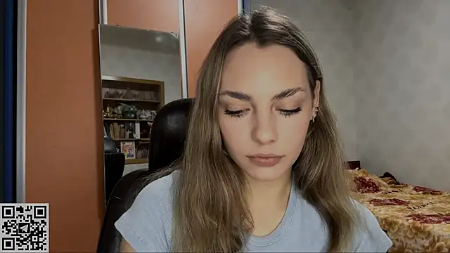 IlanaLafferty online show from 11-29-25, 04:07