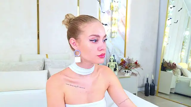 Rose Masson online show from 11-04-25, 05:44