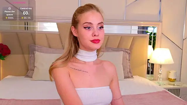 Rose Masson online show from 11-11-25, 11:38