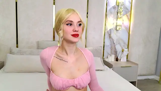 Rose Masson online show from 02-04-26, 05:35