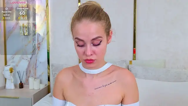 Rose Masson online show from 11-12-25, 07:45