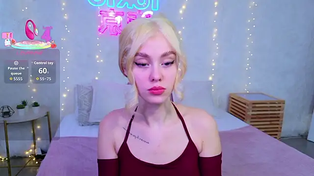 Rose Masson online show from 02-01-26, 05:49