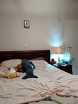 Nina relax online show from 12-21-25, 03:03