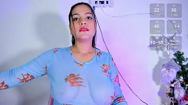 Leyacopper  online show from 01-06-26, 11:31