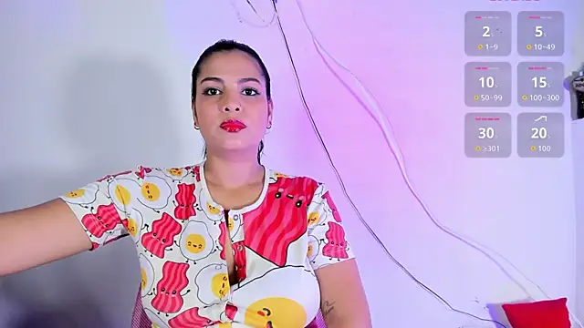 Leyacopper  online show from 01-08-26, 10:16