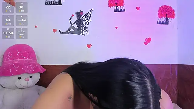 Leyacopper  online show from 02-06-26, 01:12