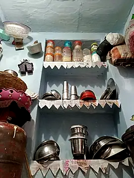 Sabhana cuty online show from 11-27-25, 02:01