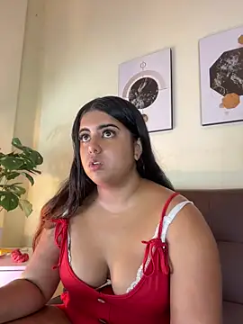 RileyFlame online show from 11-03-25, 06:55