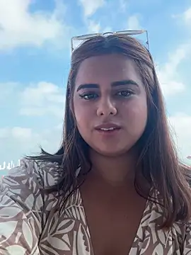 RileyFlame online show from 12-16-25, 02:32