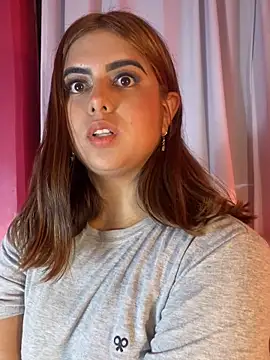 RileyFlame online show from 11-26-25, 07:25