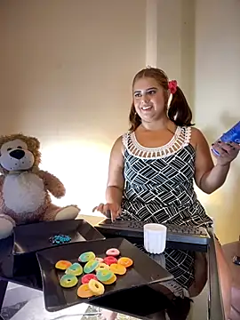 RileyFlame online show from 11-15-25, 01:37