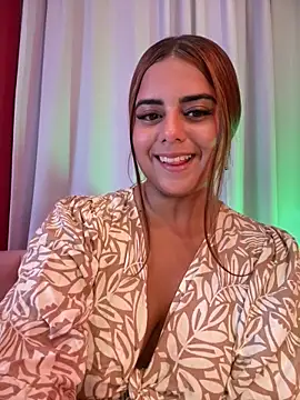 RileyFlame online show from 12-18-25, 07:40