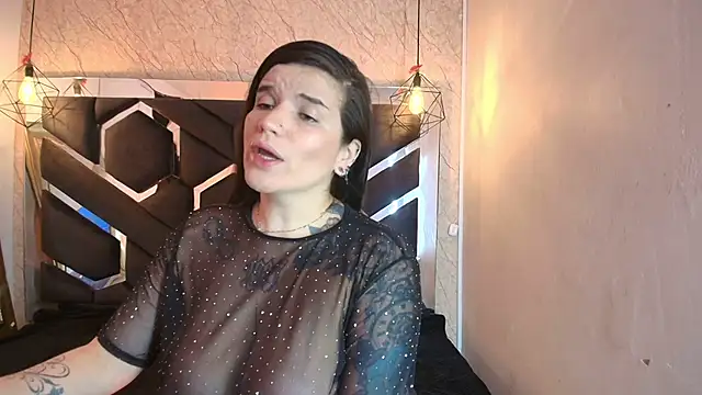 cataleya sambrano online show from 11-27-25, 11:21