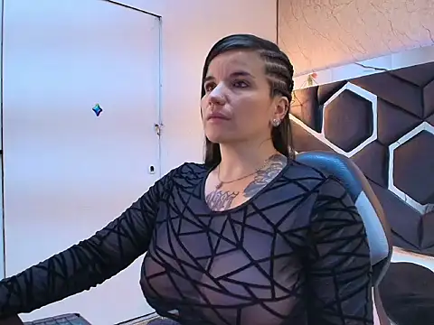 cataleya sambrano online show from 11-12-25, 11:36