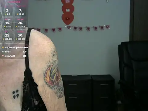 JoleneDelacroix online show from 02-09-26, 05:16