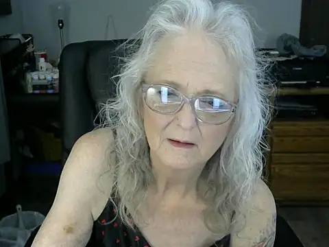 JoleneDelacroix online show from 01-07-26, 02:05