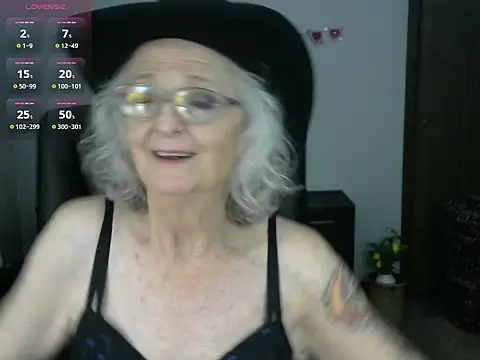 JoleneDelacroix online show from 02-06-26, 02:07