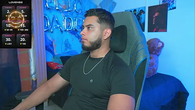 Tiler wolker online show from 04-03-26, 08:59