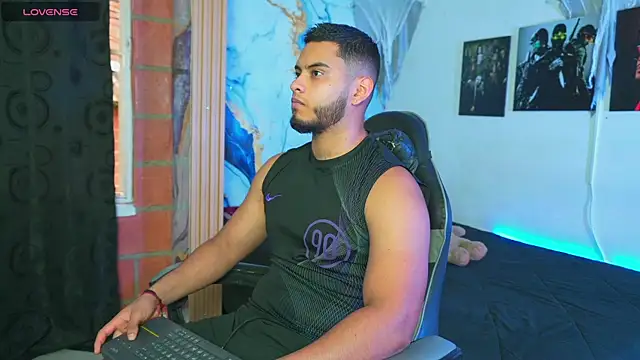 Tiler wolker online show from 11-06-25, 10:25