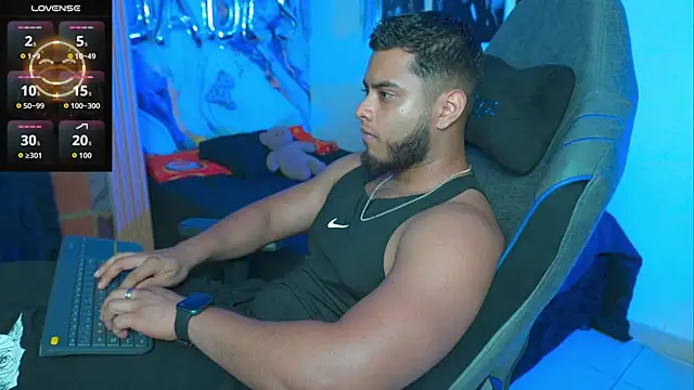 Tiler wolker online show from 04-04-26, 11:55