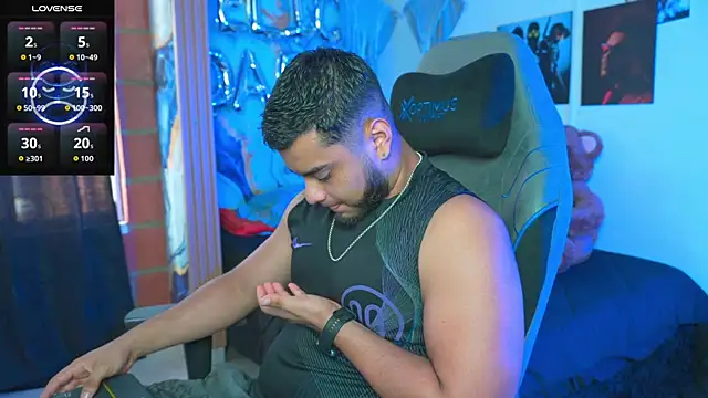 Tiler wolker online show from 04-02-26, 08:37