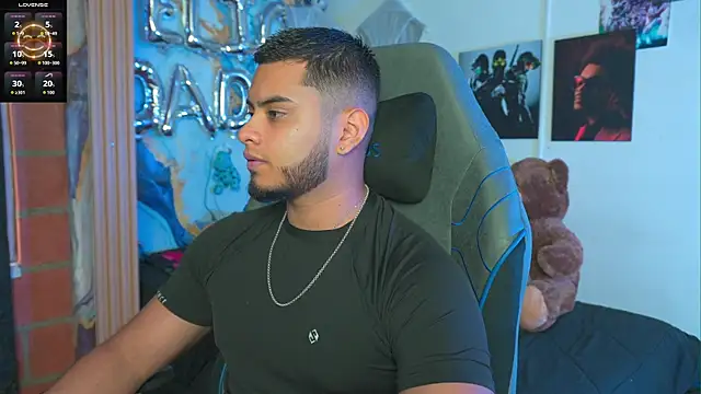 Tiler wolker online show from 02-06-26, 10:17