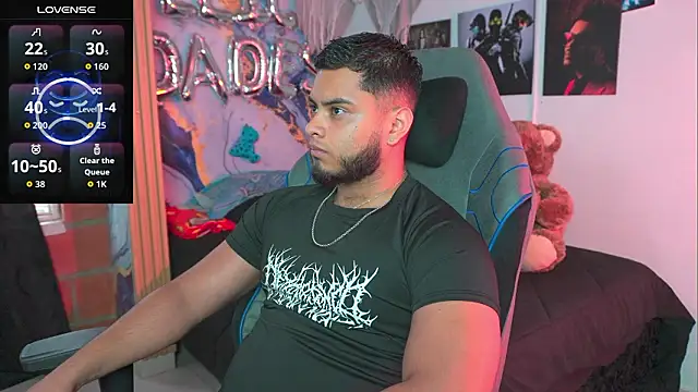 Tiler wolker online show from 03-28-26, 09:38