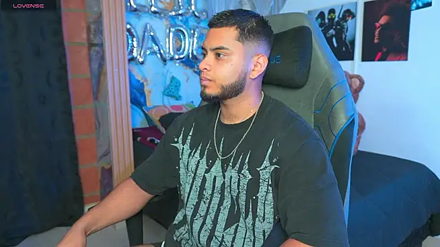 Tiler wolker online show from 03-05-26, 02:19