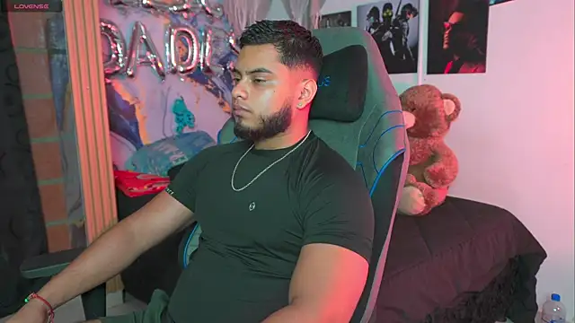 Tiler wolker online show from 04-01-26, 11:34