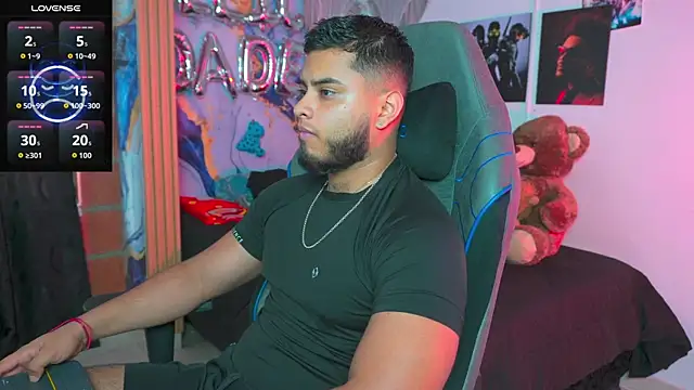 Tiler wolker online show from 04-08-26, 10:22