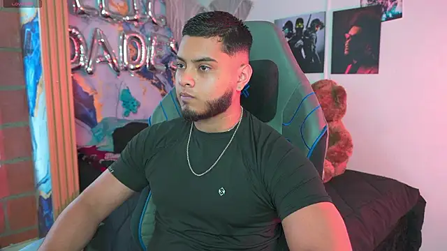 Tiler wolker online show from 03-15-26, 08:16