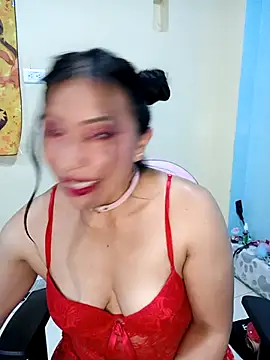 Esmeralda 546 online show from 12-15-25, 07:41