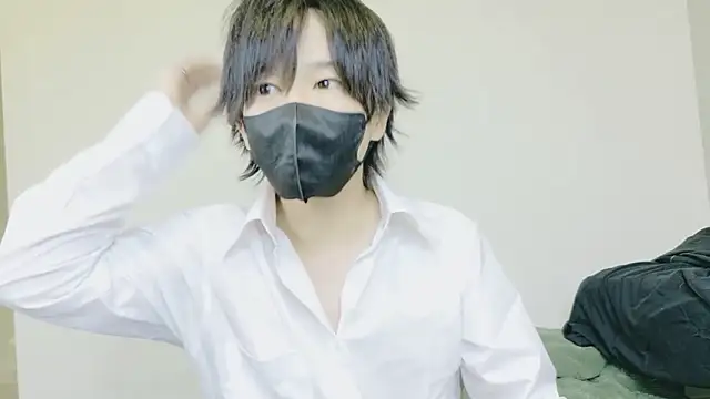 osu-nari kun online show from 03-01-26, 11:32