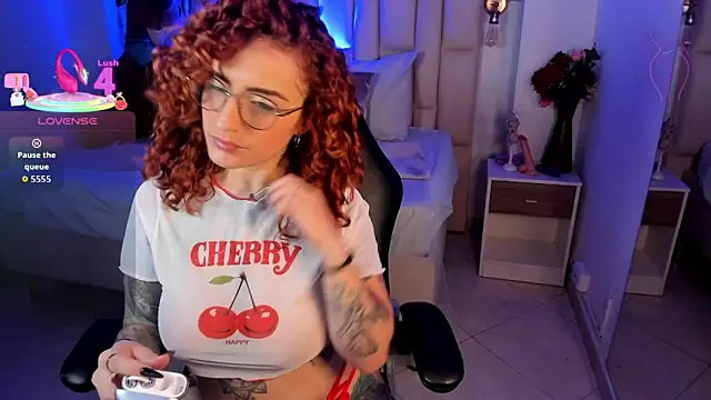 catalehia moonlightt online show from 04-02-26, 01:07