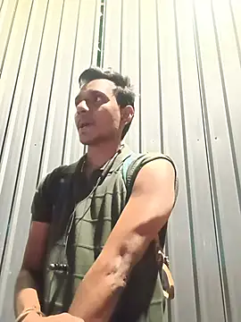 Blackdick 007 online show from 06-24-26, 04:05