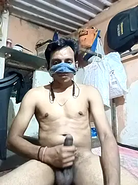 Blackdick 007 online show from 05-05-26, 07:39
