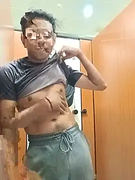 Blackdick 007 online show from 07-17-26, 09:28