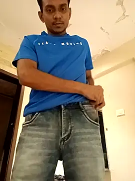 Blackdick 007 online show from 11-02-25, 07:19