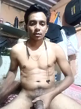 Blackdick 007 online show from 05-07-26, 06:55