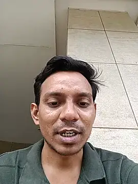 Blackdick 007 online show from 07-16-26, 10:01