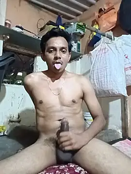 Blackdick 007 online show from 05-22-26, 07:34