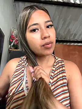 SoriEaston online show from 12-14-25, 07:52