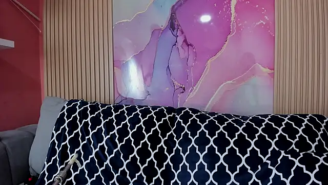 NhoanBrunette online show from 11-08-25, 11:47